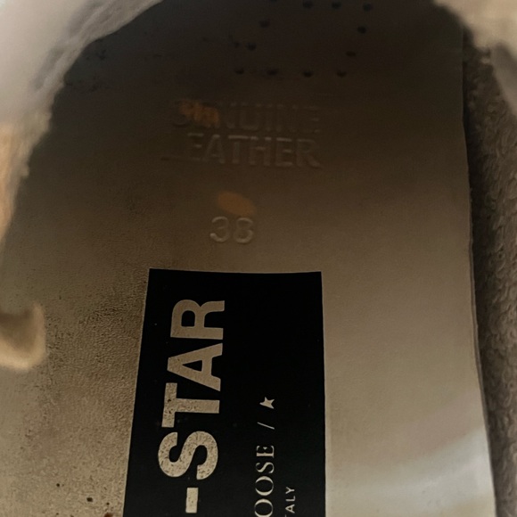 Golden Goose Sneakers - Picture 10 of 10